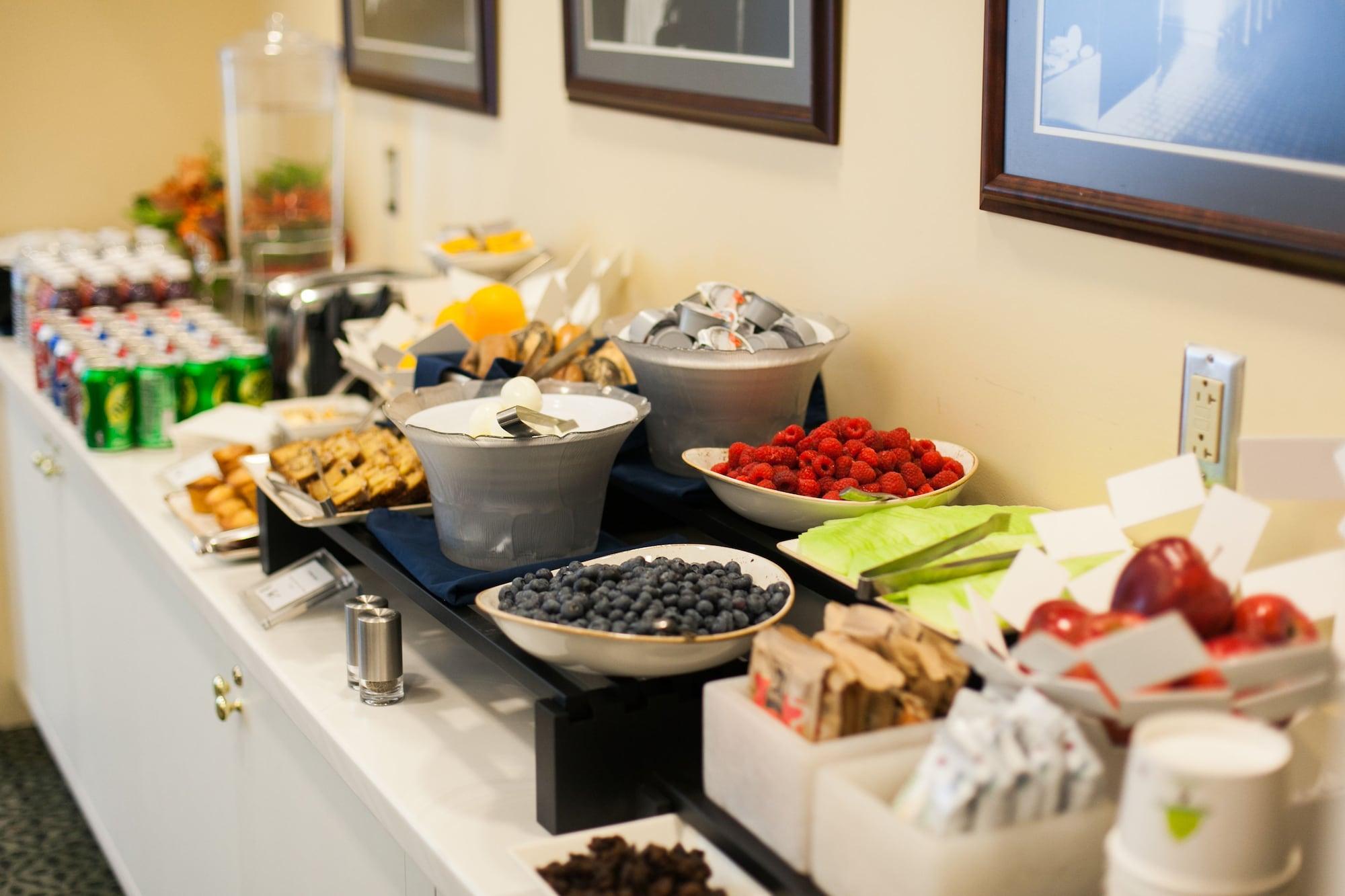 University of Virginia Inn at Darden - photo 24