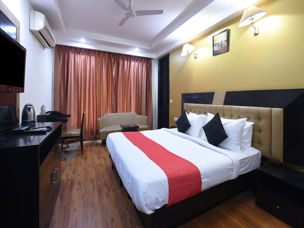 Hotel Bluemoon - last minute hotel in New Delhi