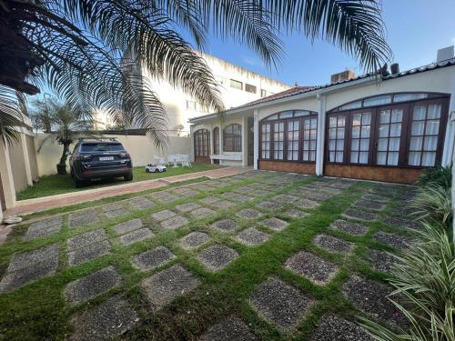 Quarto próximo a UFPE - carbon neutral hotel in Recife