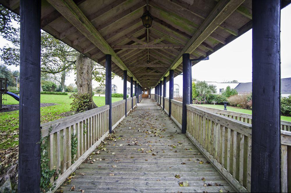 Ashfield House