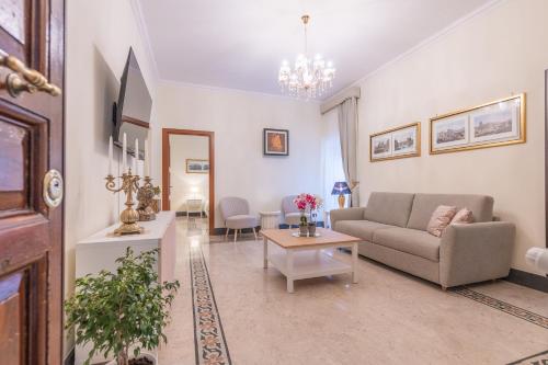 St Peter's Comfort Lodge — 4-Star Luxury Hotel in Rome, Italy