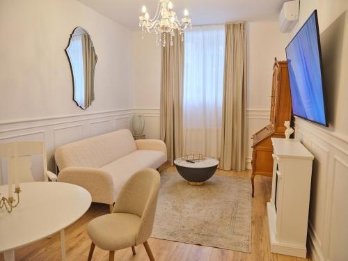 Glinka by Ioana — 4-Star Luxury Hotel in Bucharest, Romania