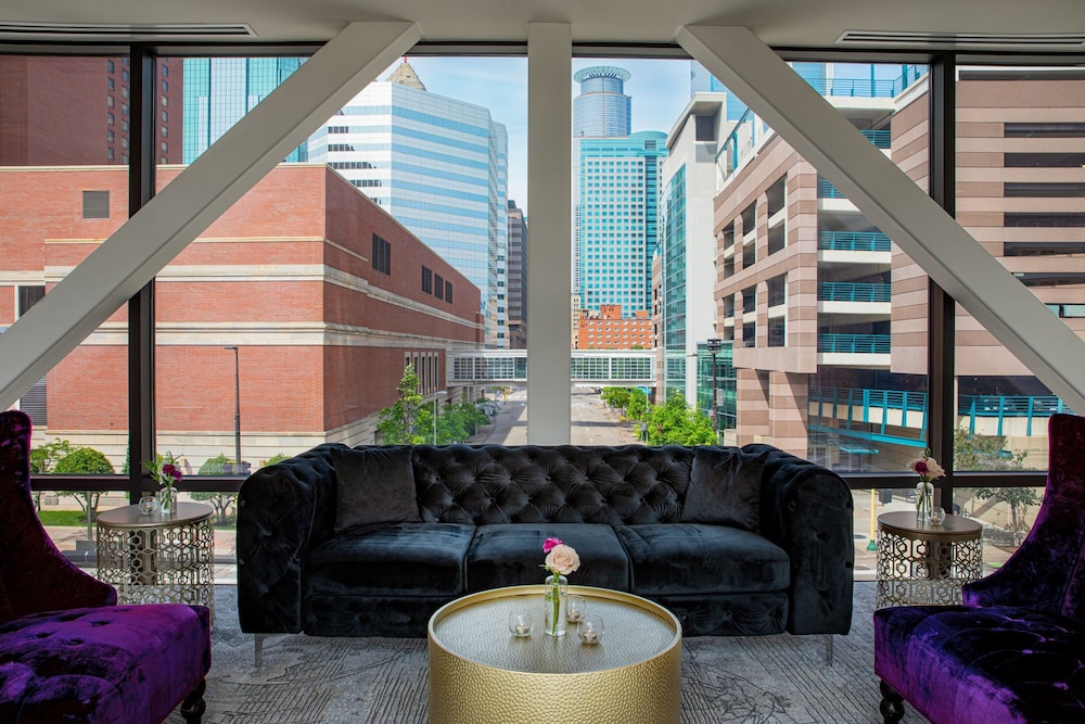 Hotel Ivy a Luxury Collection Hotel Minneapolis - photo 65