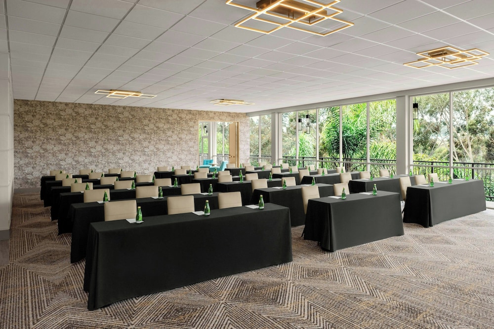 Sheraton La Jolla Hotel - photo 39