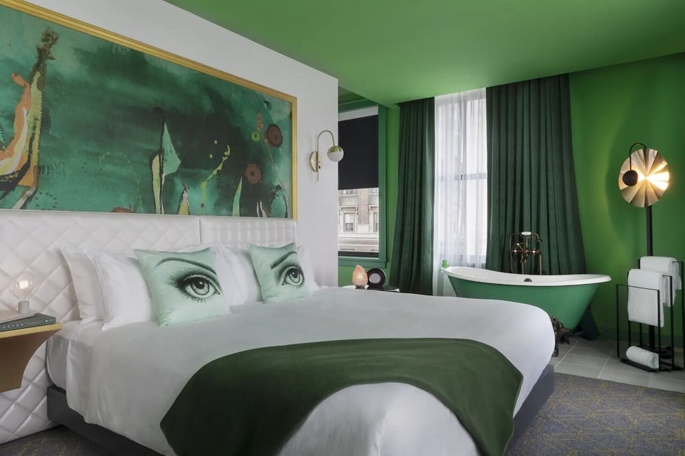 Angad Arts Hotel St. Louis Tapestry Collection by Hilton - photo 52