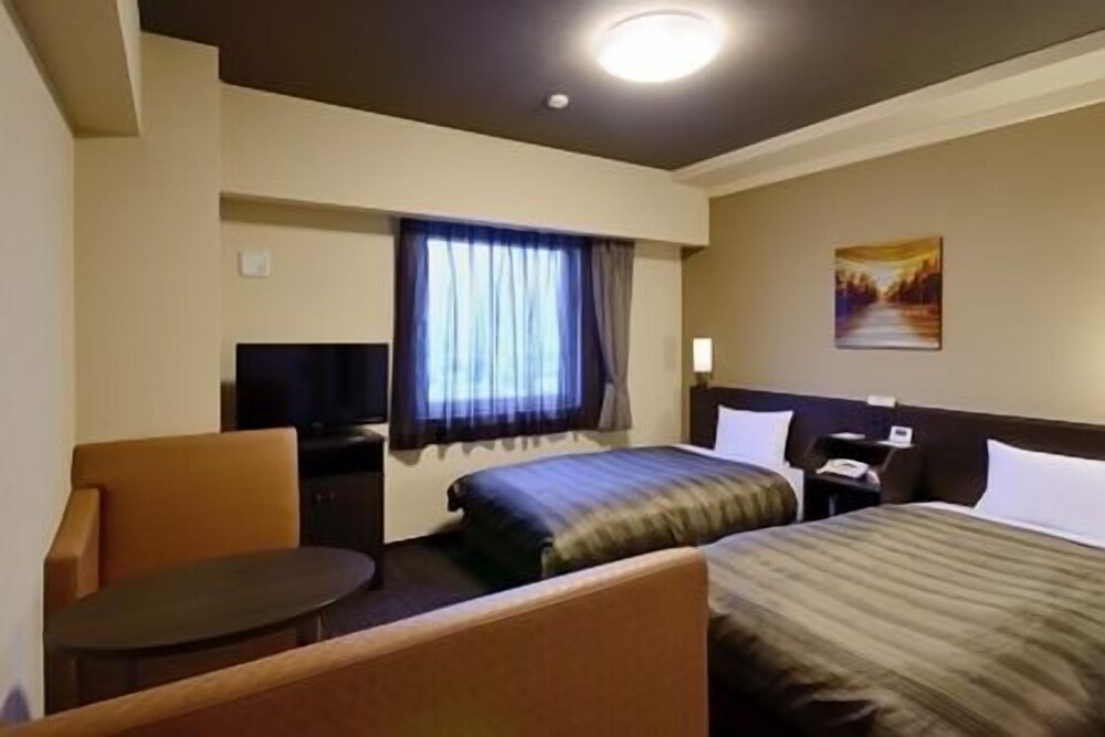 Hotel Route Inn Hitachinaka — Hitachi Naka