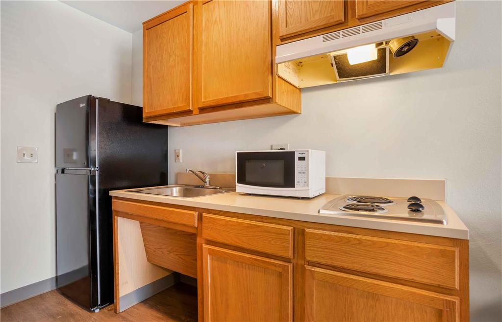 Extended Stay America Select Suites Indianapolis Lawrence - photo 13