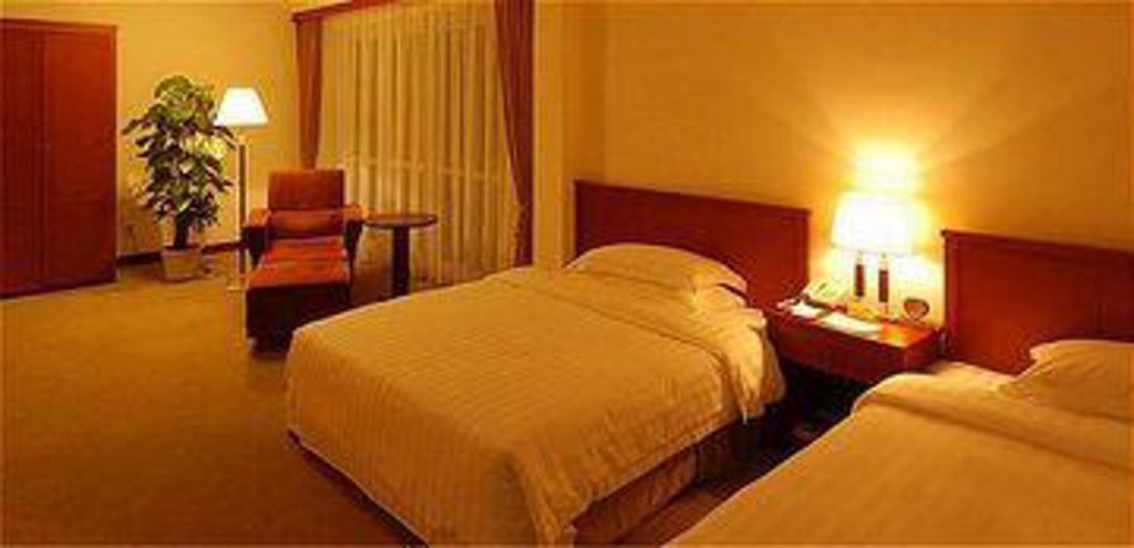 The Fortune Condominium Hotel in Guilin, People's Republic of China