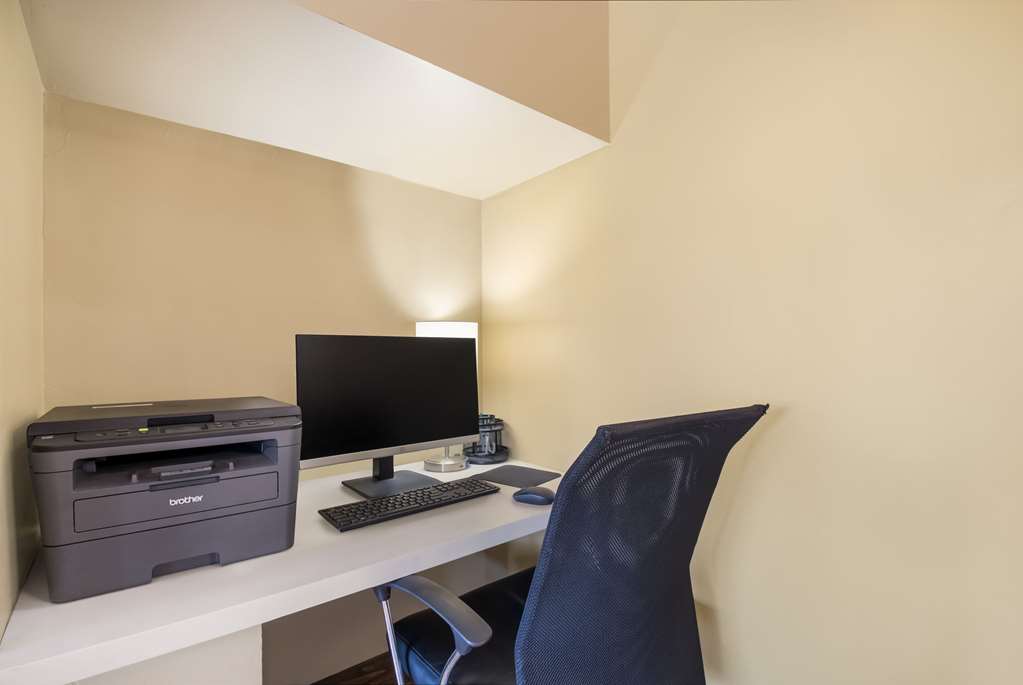 Quality Inn & Suites Steamboat Springs - photo 15