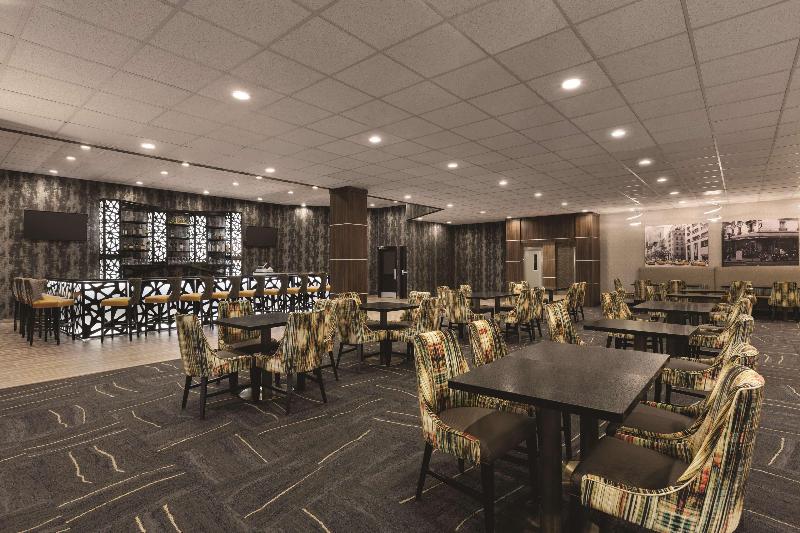Verta Hotel Mcallen Airport - photo 30
