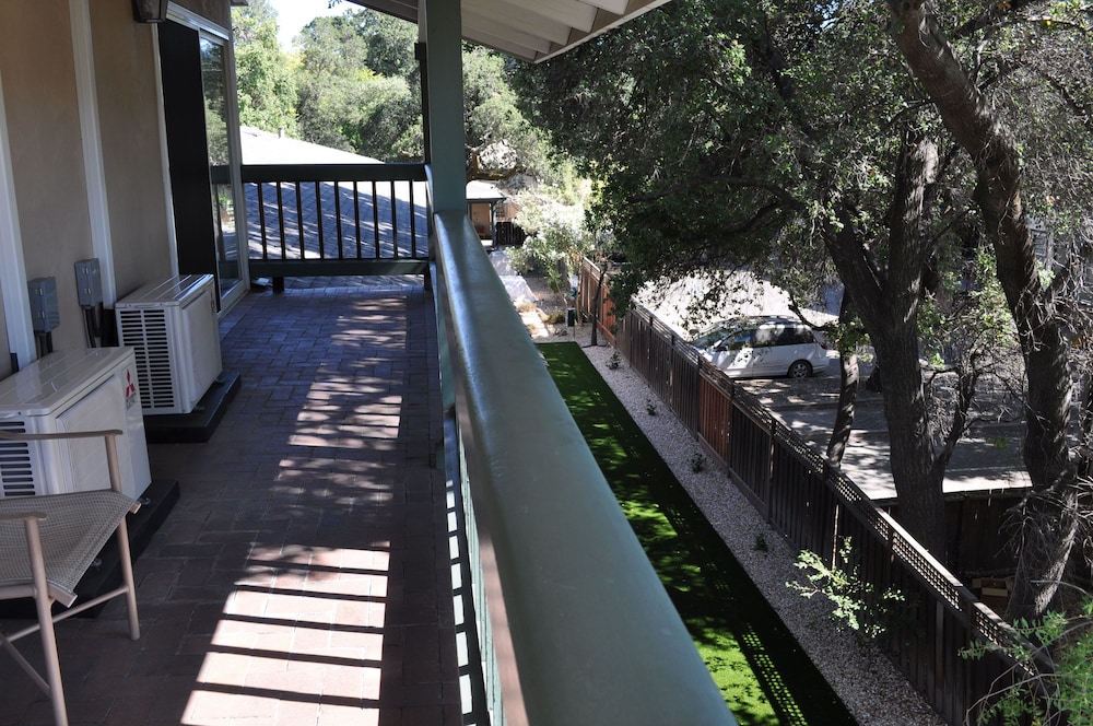 El Bonita Motel - photo 58