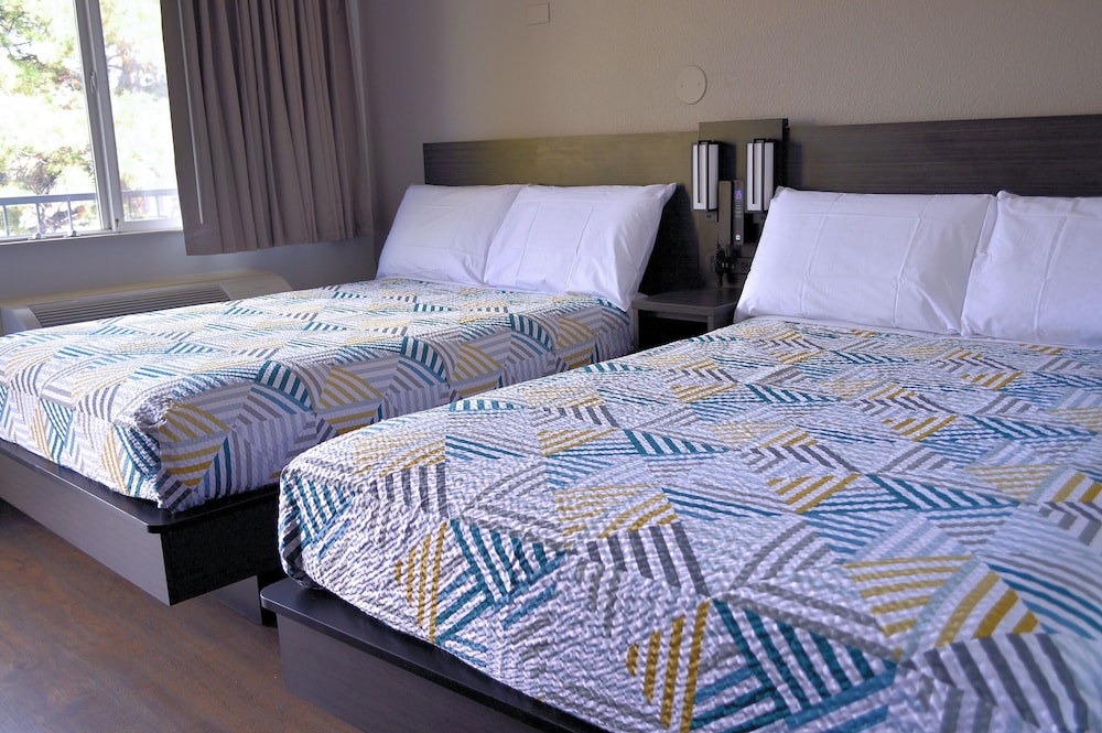 Motel 6 Ocala FL Conference Center - photo 4