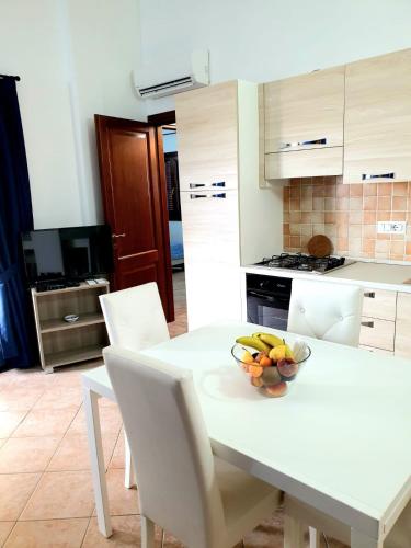 Residence Le Ginestre Ataras — 4-Star Luxury Hotel in Loiri Porto San Paolo, Italy