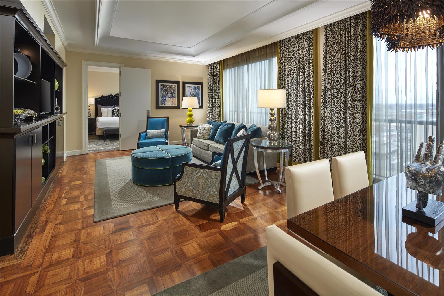 Hyatt Regency Tulsa Downtown - photo 16