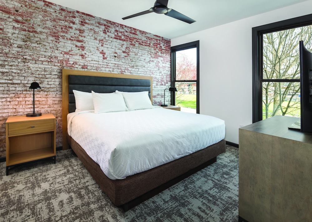 WorldMark Portland Waterfront Park - photo 8