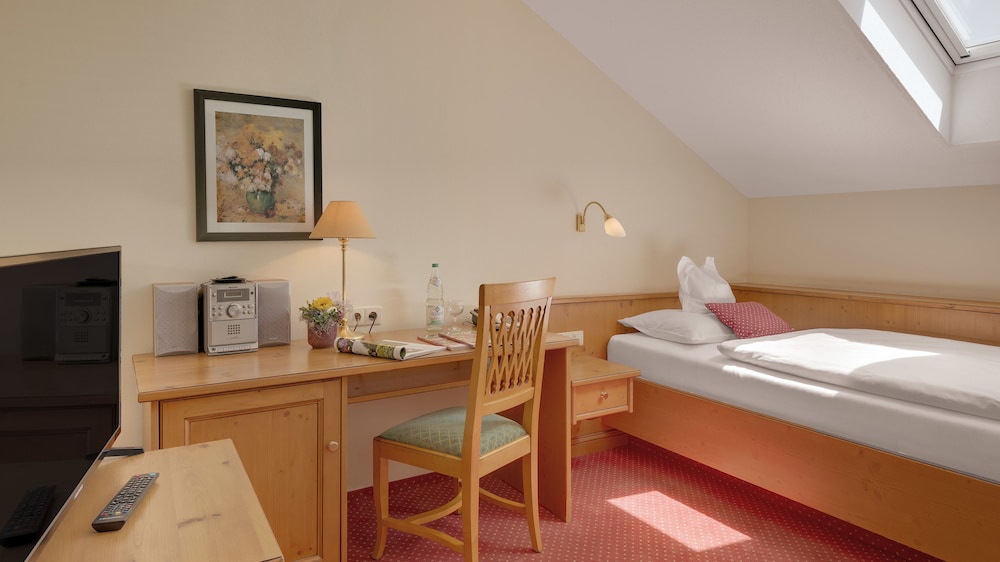 Hotel Birnbacher Hof — Bad Birnbach — photo 4