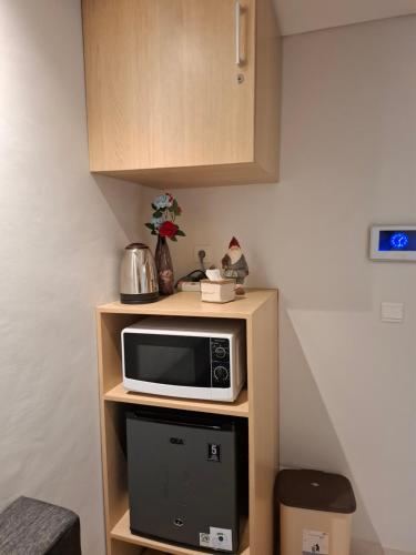 PIK Gold Coast Seaview apartment — 4-Star Luxury Hotel in Jakarta, Indonesia