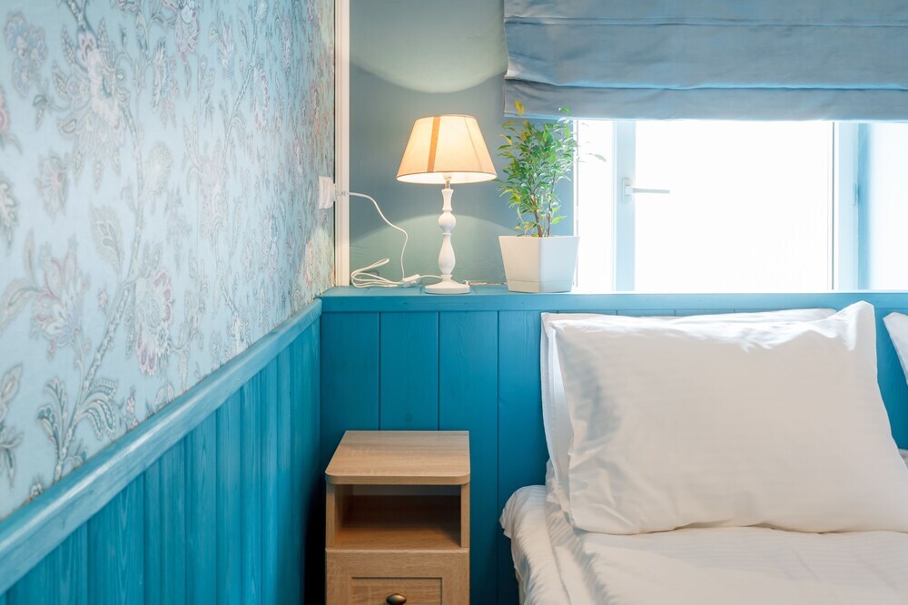 Loft Hotel Zaryadye - last minute hotel in Moscow