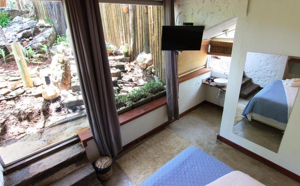 Santa Vila Hospedagem — 4-Star Luxury Hotel in Belo Horizonte, Brasil