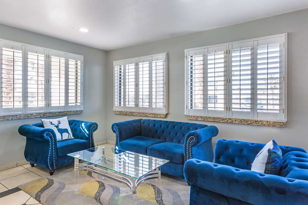 Best Western Sunland Park Inn - photo 2