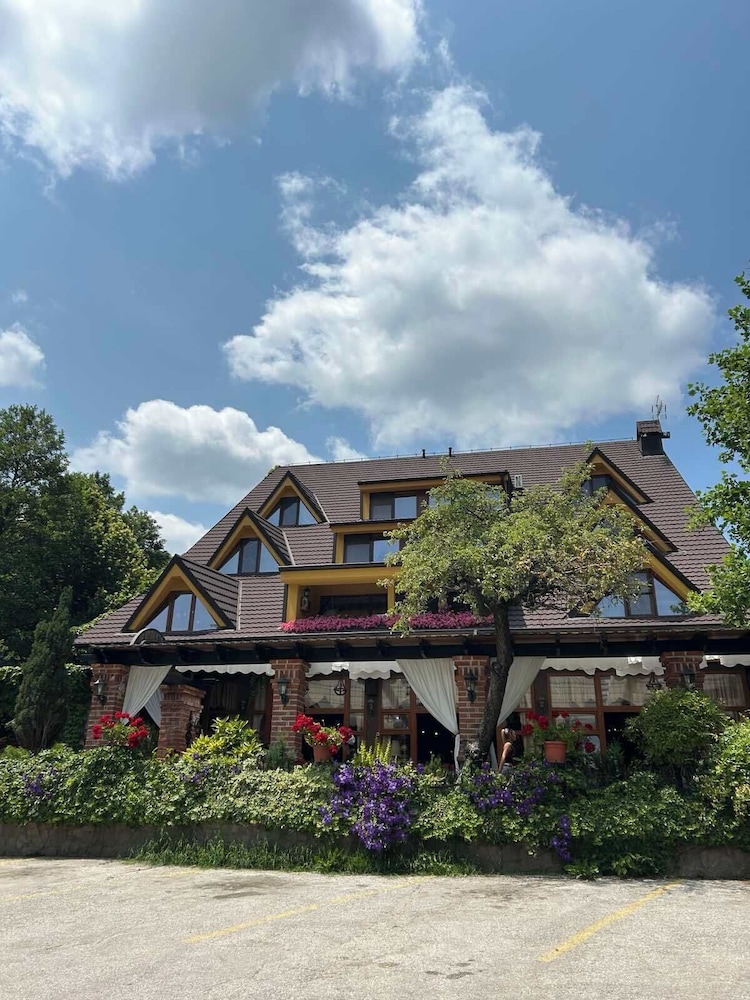 Sumski Feneri in Bitola, Republic of Macedonia