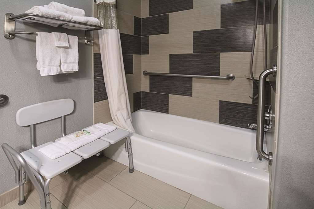La Quinta Inn & Suites by Wyndham Dallas Hutchins - photo 21
