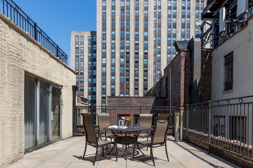 The Hotel @ Fifth Avenue - photo 49