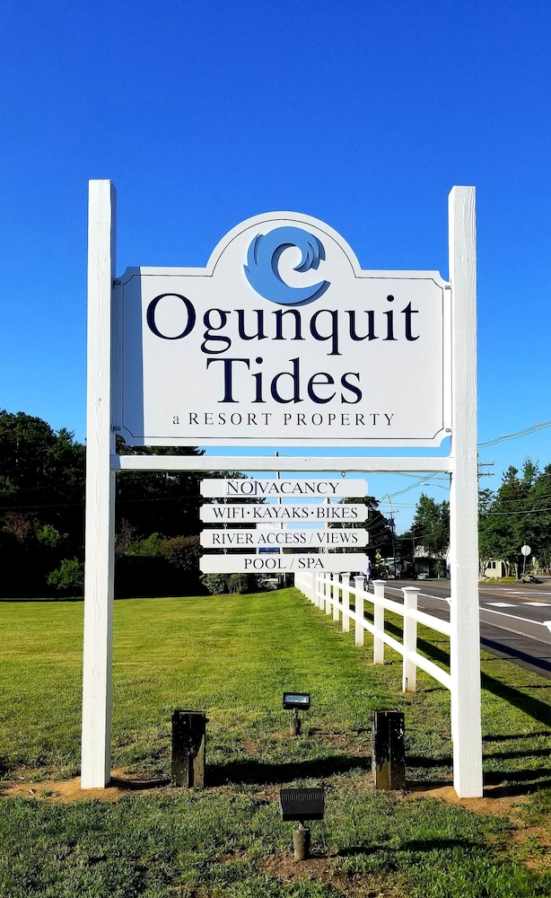 Ogunquit Tides Resort - photo 88