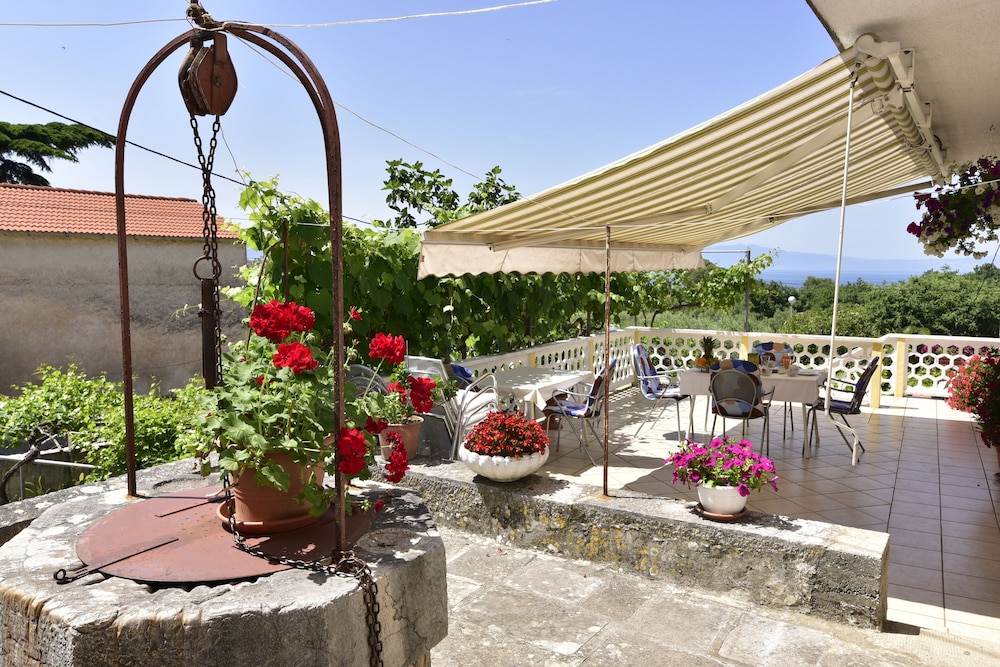 Rooms Tom in Rijeka, Croatia