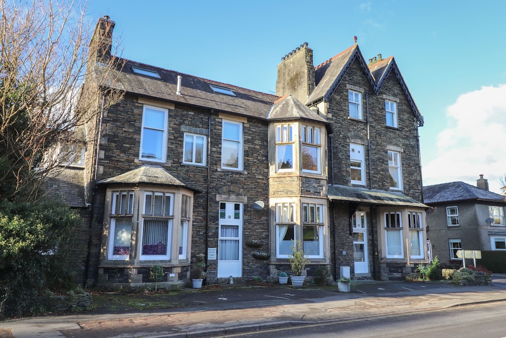 Wansfell Loft — 4-Star Luxury Hotel in Ambleside, United Kingdom