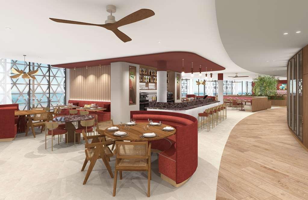 Marina Bay Riviera Hotel Curio Collection by Hilton in Villeneuve-Loubet, France