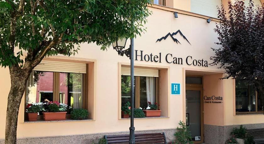 Hotel Costa - last minute hotel in Unknown City