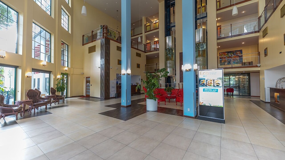 Royal Torarica Hotel — Paramaribo — photo 5