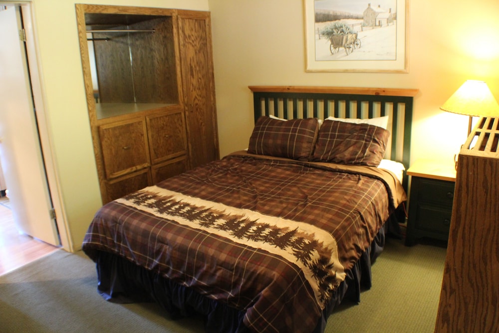 Crystal Chalets Condominiums at Crystal Mountain Ski Resort - photo 34