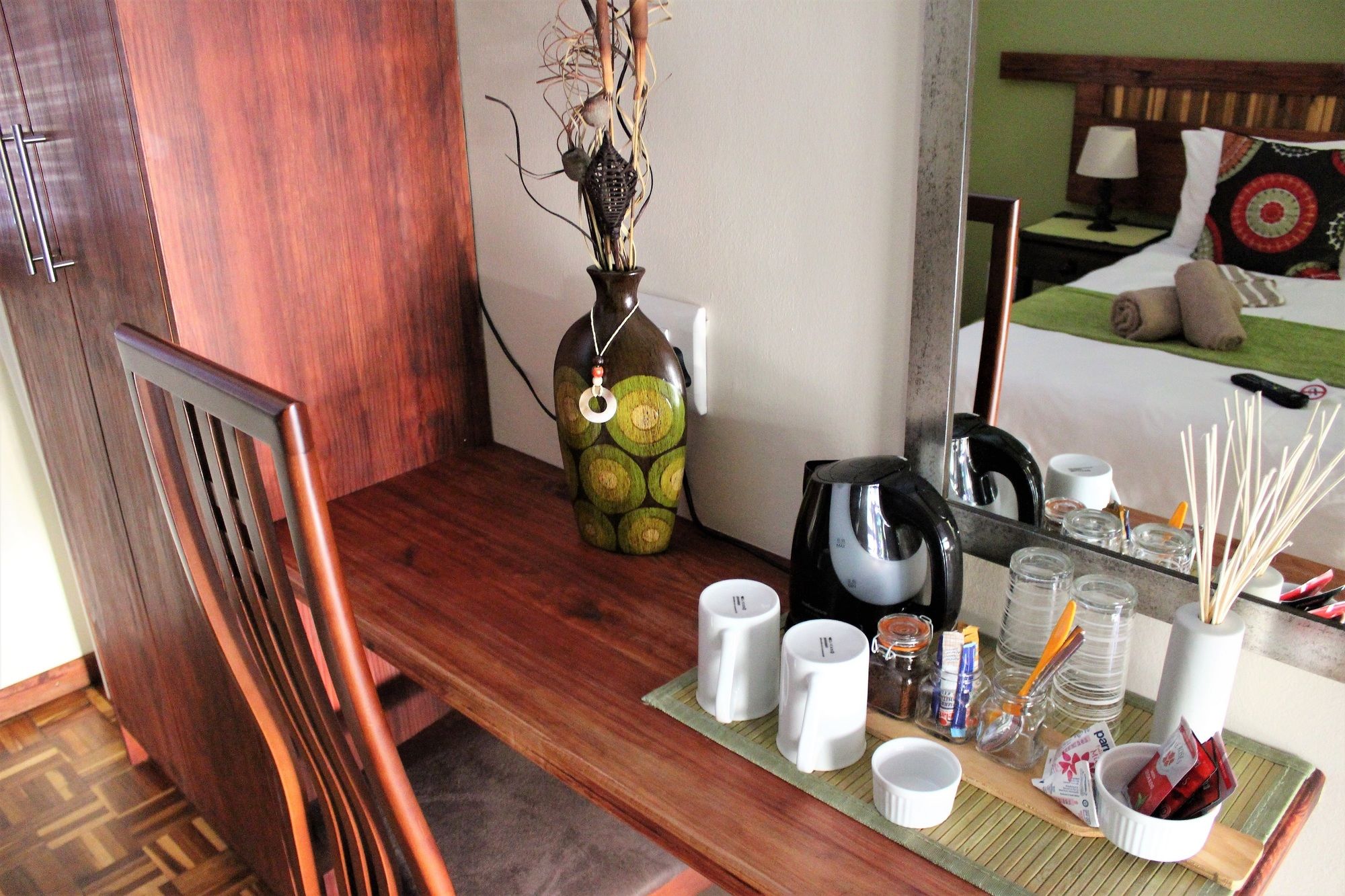 Marula Lodge Guesthouse