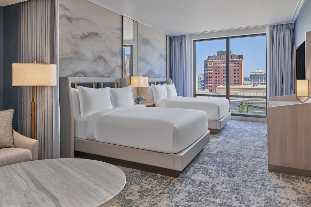 The Ritz Carlton Portland - photo 11