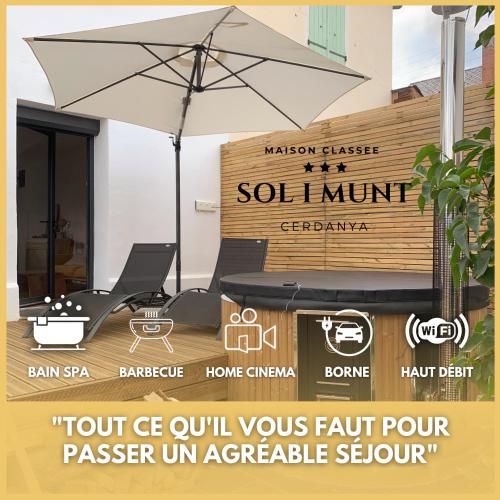 Sol I Munt Cerdanya - last minute hotel in Unknown City