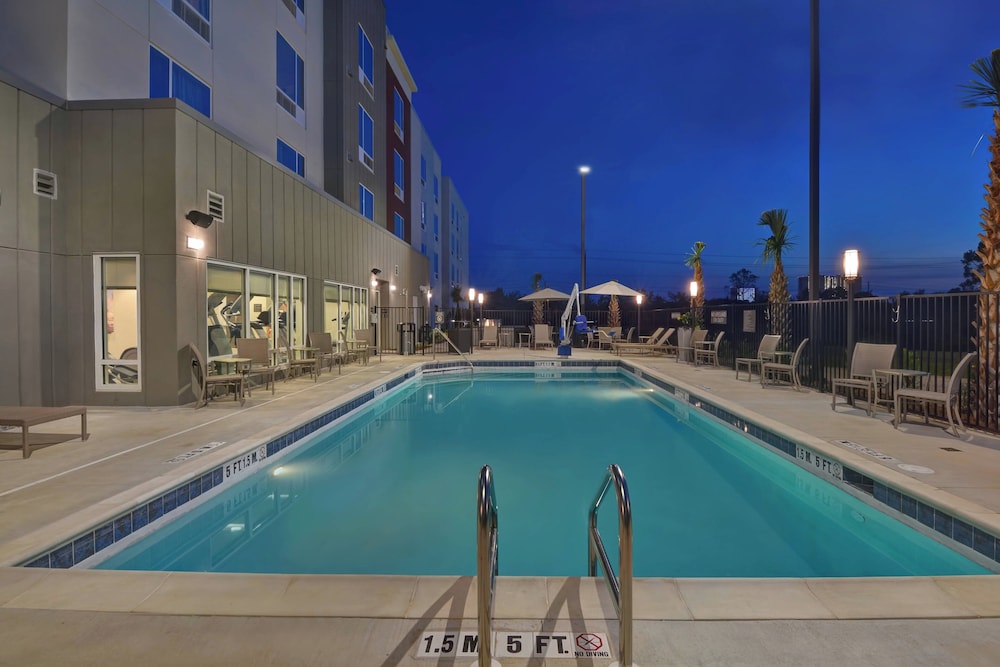 TownePlace Suites by Marriott Panama City Beach Pier Park - photo 27
