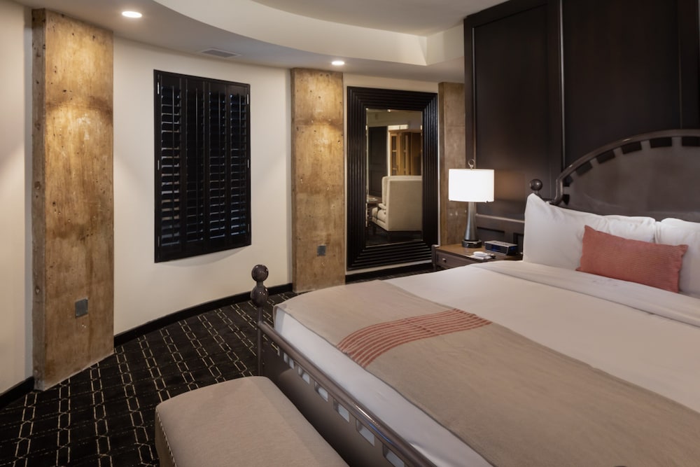 Hotel Valencia Riverwalk - photo 17