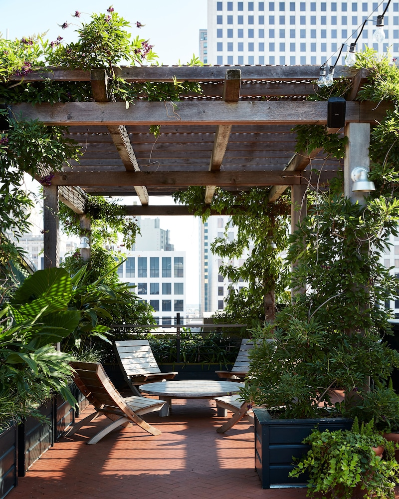 The Barnett JDV by Hyatt - photo 71