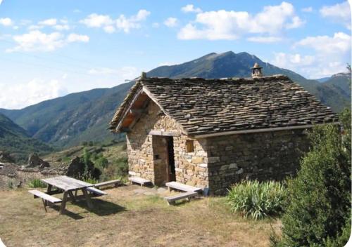 La bergerie Leffler - last minute hotel in Unknown City