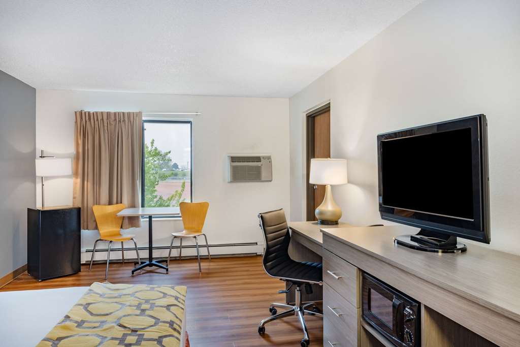 Baymont By Wyndham Gillette - photo 19
