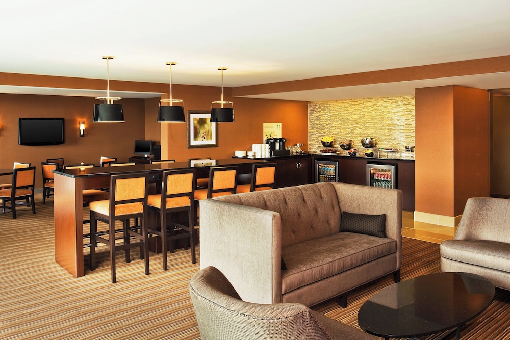 Sheraton Valley Forge Hotel King of Prussia - photo 35