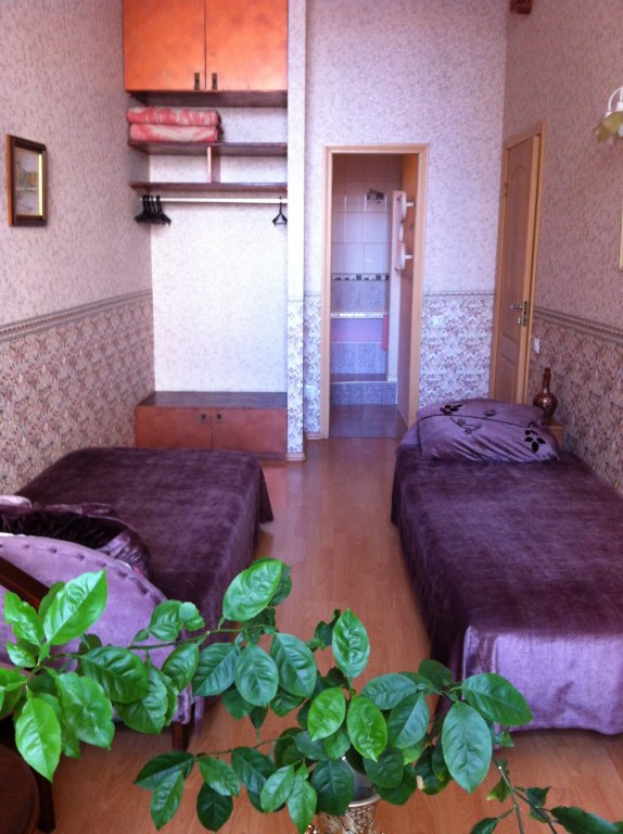 Assambleja - last minute hotel in Saint Petersburg