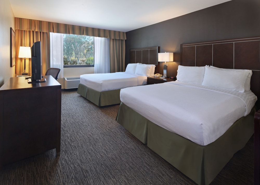Holiday Inn Hotel & Suites Anaheim by IHG - photo 8
