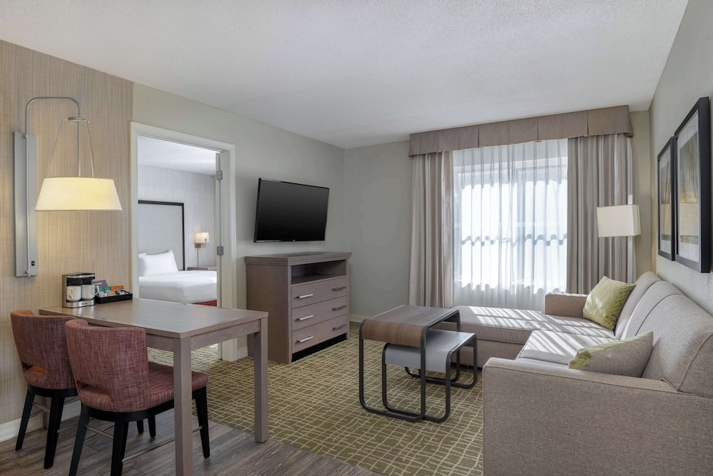 Homewood Suites by Hilton Tallahassee - photo 14