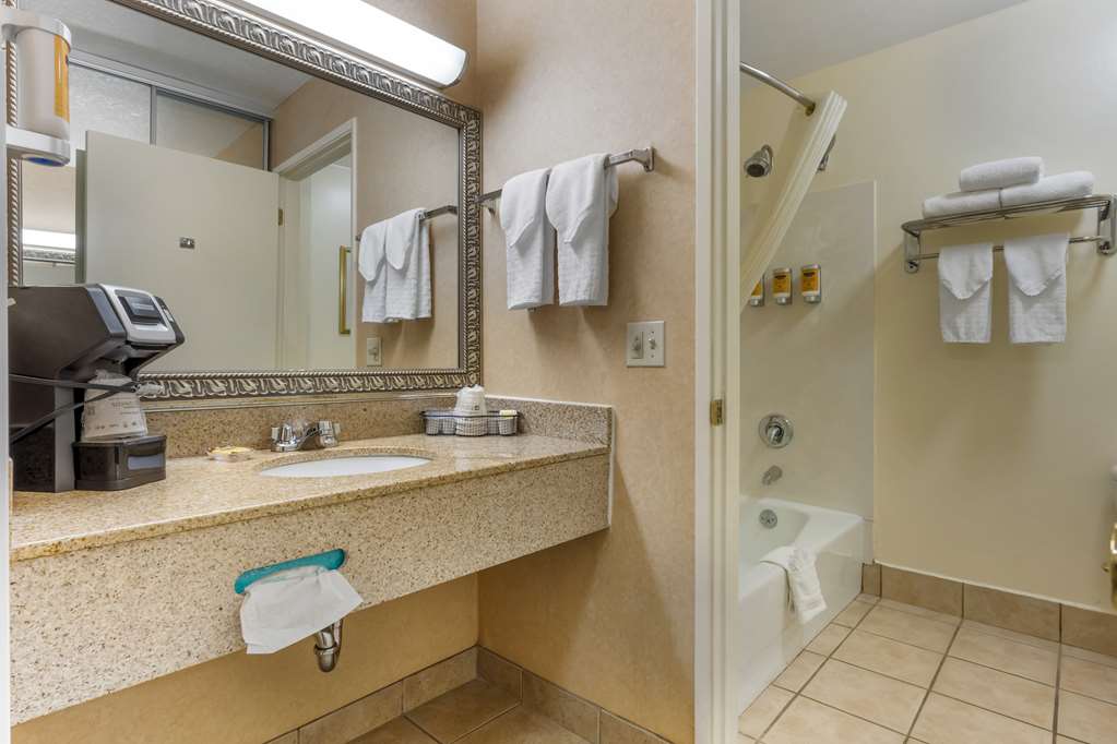 Best Western Plus Placerville Inn - photo 44