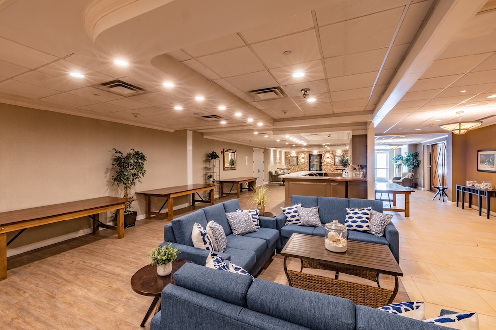 Holiday Inn Manahawkin Long Beach Island by IHG - photo 103