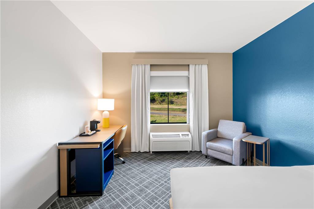 Comfort Inn & Suites Fort Smith I 540 - photo 24