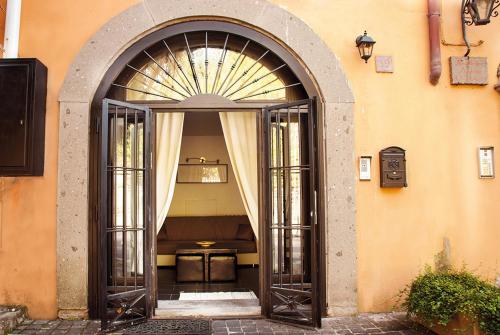 Marino Le Coccinelle — hotel in Marino